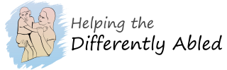 Helping the Differently Abled